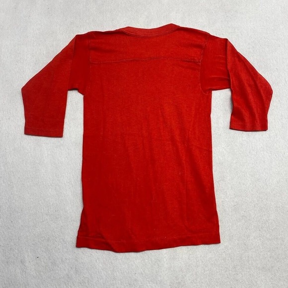 Kids Oak Hill All The Way Basketball Tee Thrifted Vintage Style Size M - Picture 8 of 10